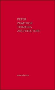 must have books for architects