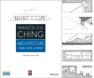 must have books for architects