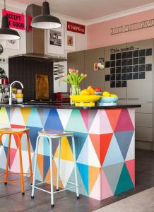 kitchen interior design ideas