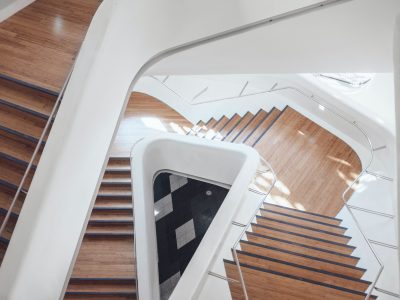 stairway design ideas