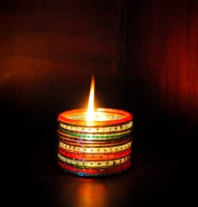 lighting decoration ideas for diwali