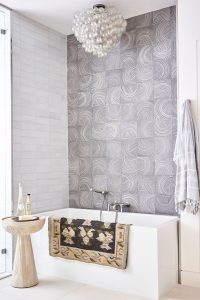 ideas for bathroom tile designs 