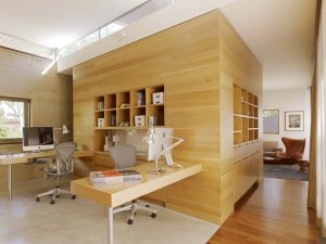 Ideas for home office design 