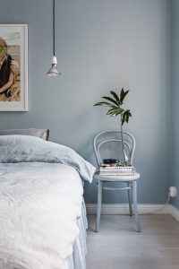 bedroom colours for walls