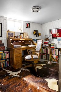 ideas for home office design 