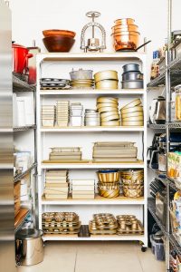 best kitchen storage ideas