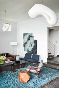 living room rug ideas