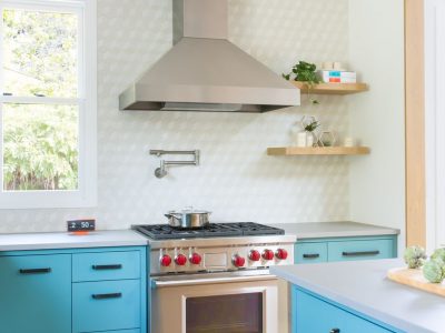 ideas for kitchen paint colours
