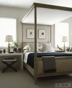 canopy bed design ideas
