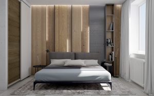 wood interior design ideas
