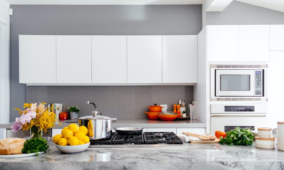 minimalist kitchen ideas